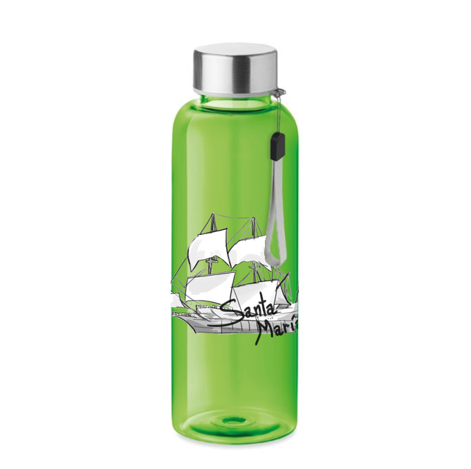 Water Bottles