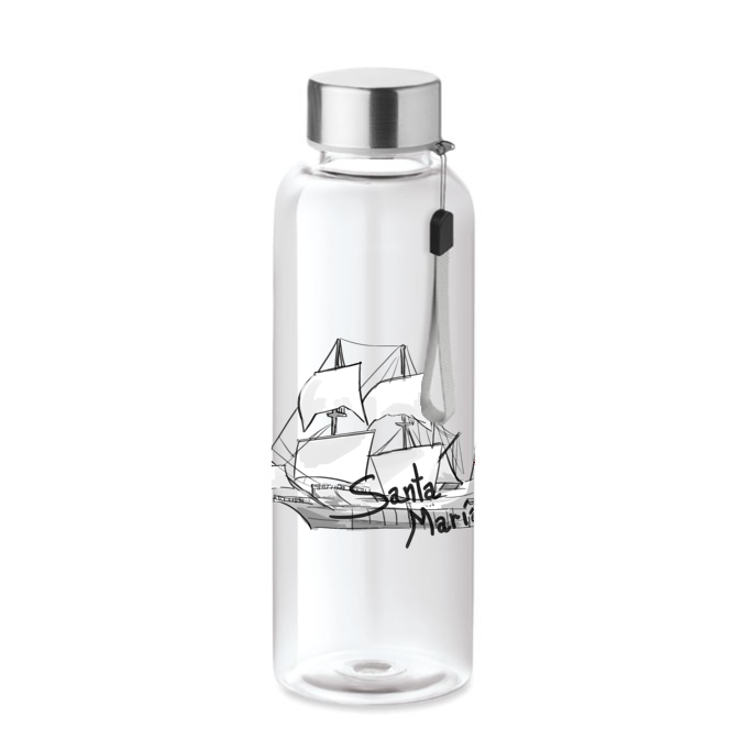 Water Bottles