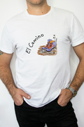 El Camino T-Shirt