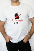 El Catiachi T-Shirt