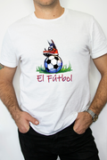 El Futbol T-Shirt
