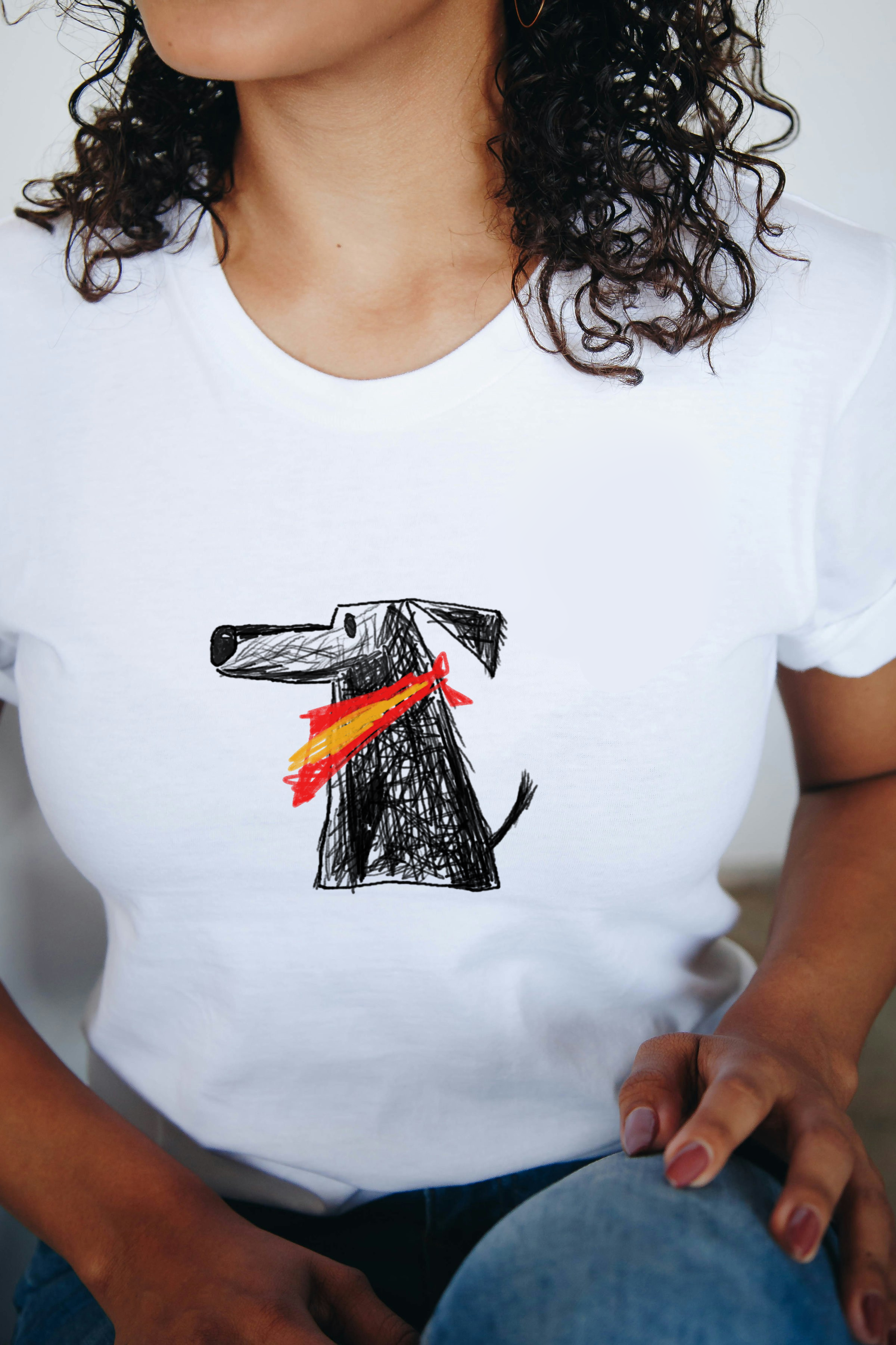 Loyal Pup T-Shirt