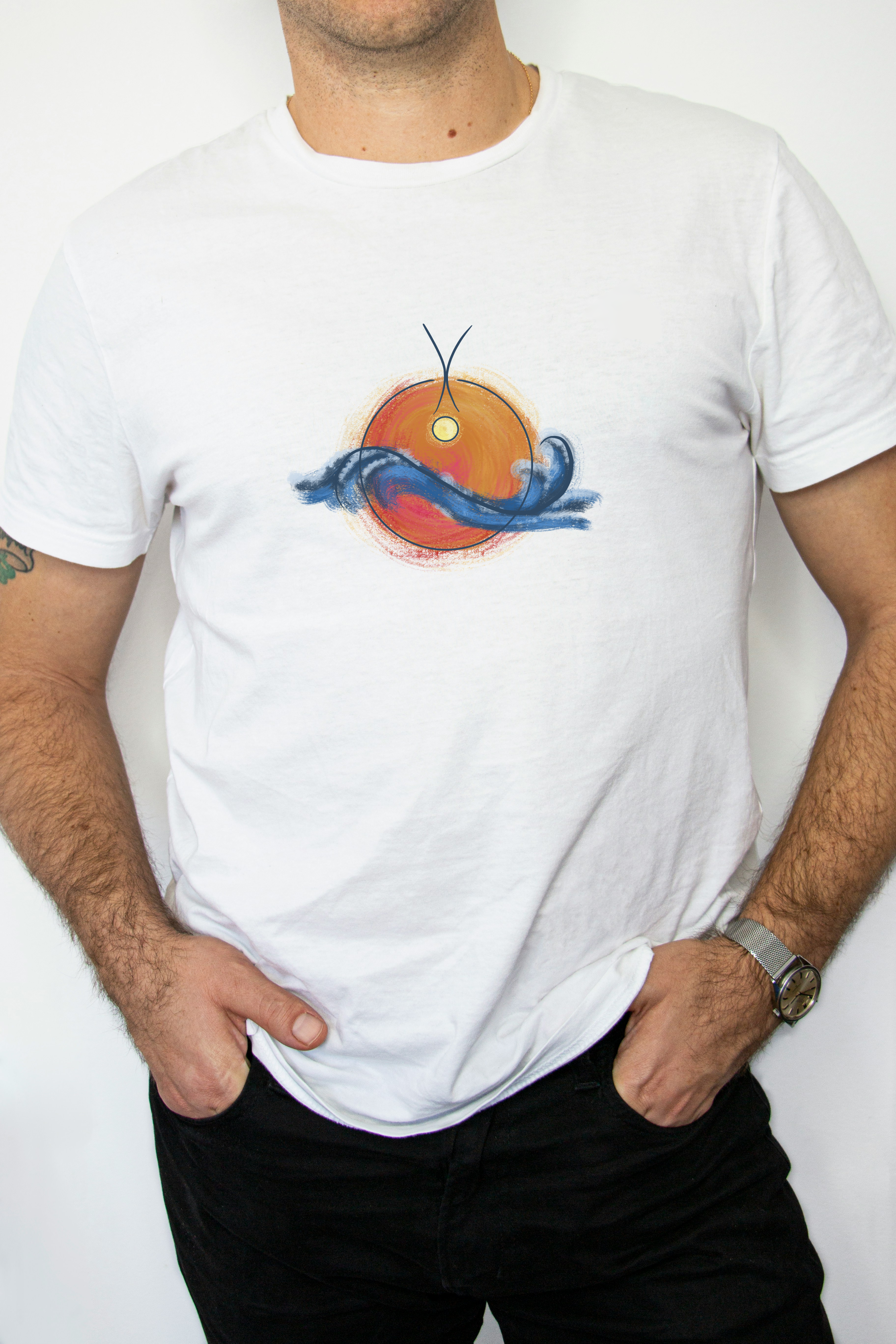 Sunrise T-Shirt