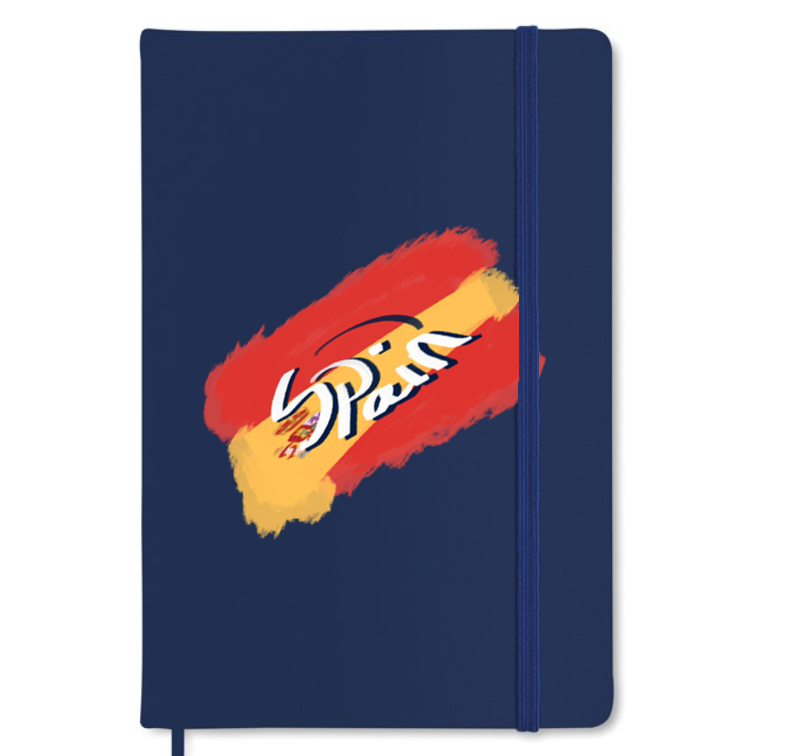Hardcover Notebooks