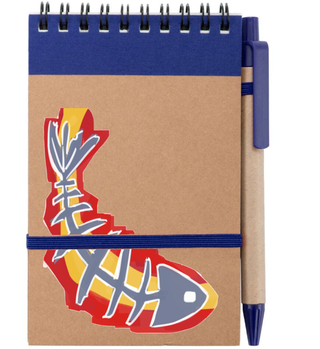 Top Spiral Notebooks