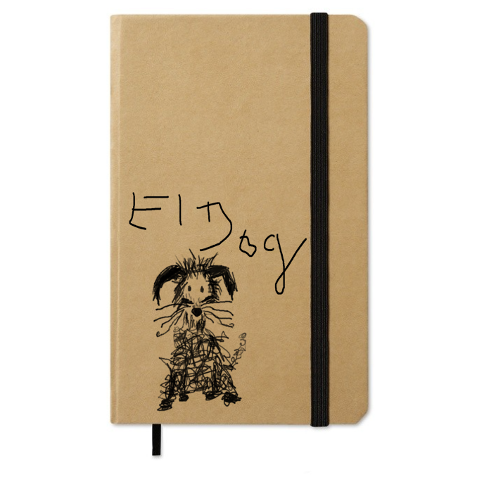 Hardcover Notebooks