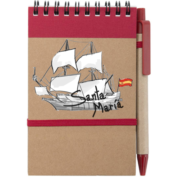 Top Spiral Notebooks