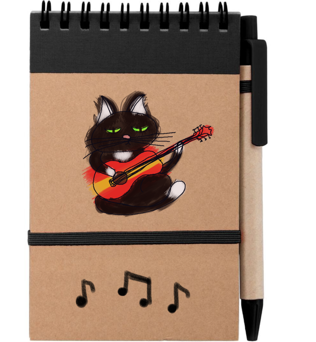 Top Spiral Notebooks