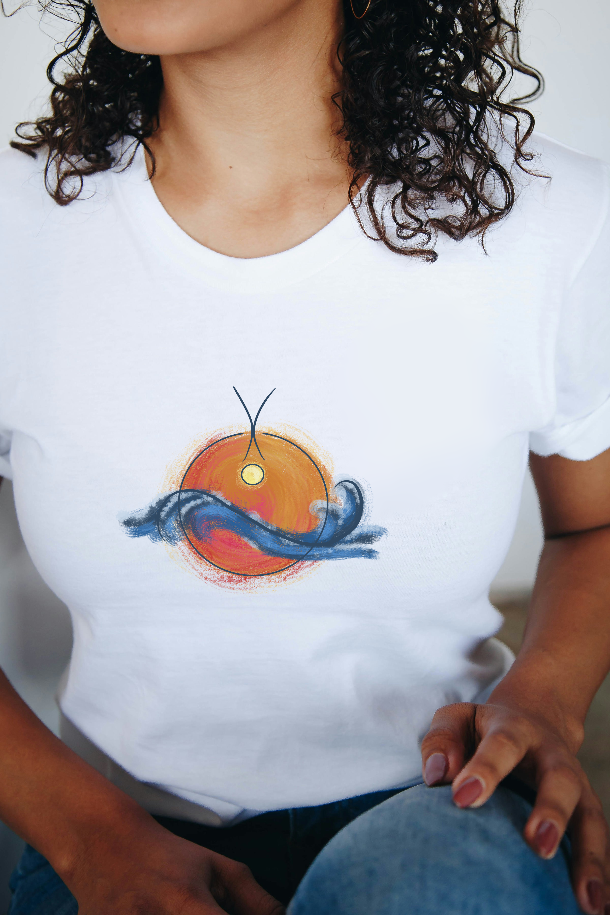 Sunrise T-Shirt