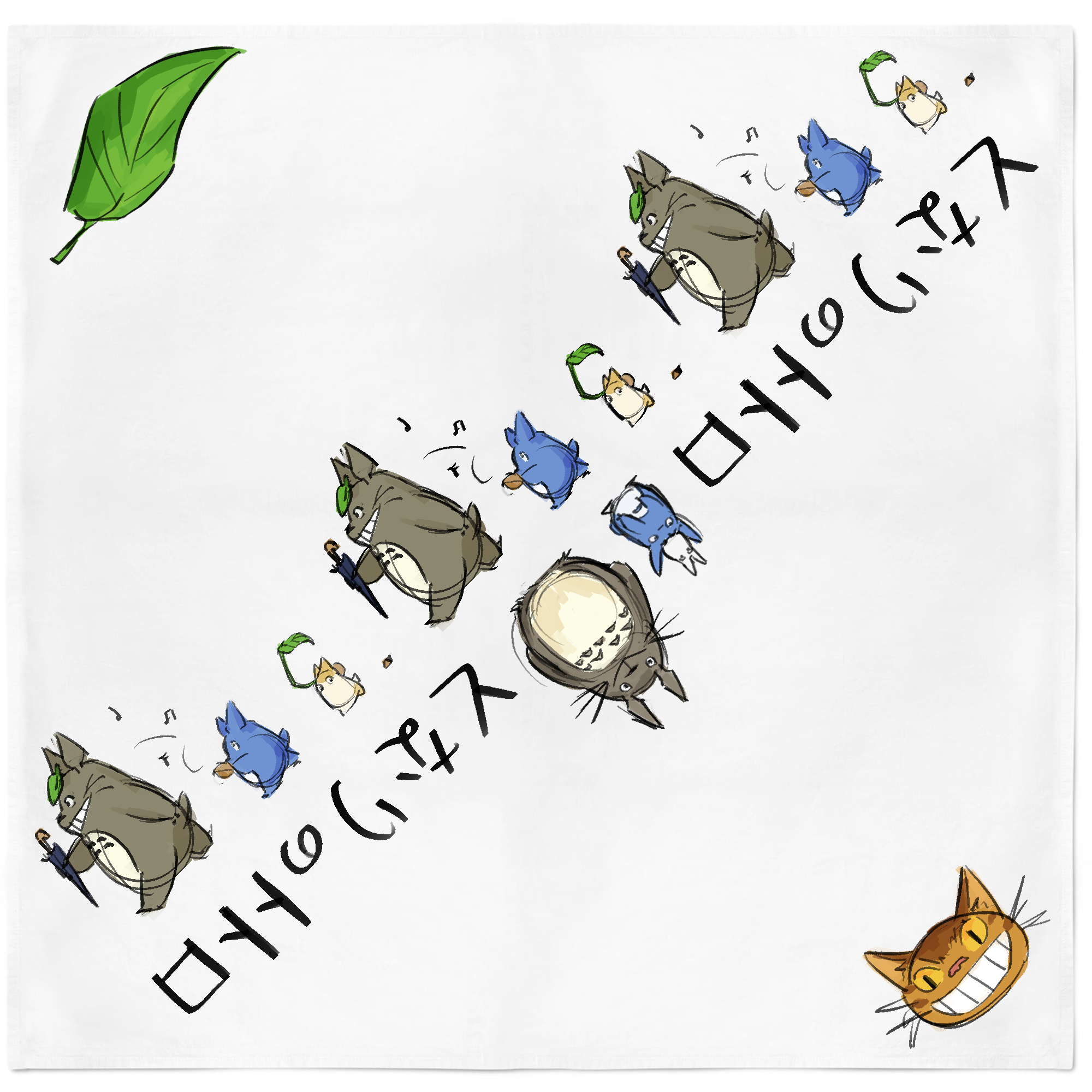 Special Edition Bandanas