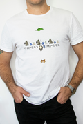 Totoro T-Shirt